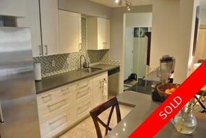 Central Lonsdale Condo for sale:  1 bedroom 695 sq.ft. (Listed 2016-02-11)