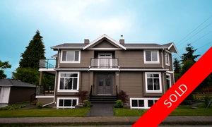 Central Lonsdale House for sale:  5 bedroom 3,813 sq.ft. (Listed 2012-07-24)