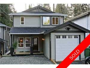 Lynn Valley House for sale:  6 bedroom 2,736 sq.ft. (Listed 2014-04-09)