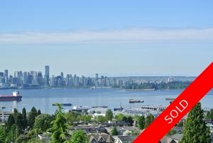 Central Lonsdale Condo for sale: Park Avenue Place 1 bedroom 652 sq.ft. (Listed 2014-05-12)
