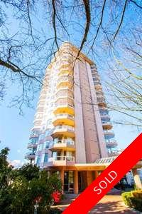 Central Lonsdale Condo for sale:  2 bedroom 1,195 sq.ft. (Listed 2018-04-03)